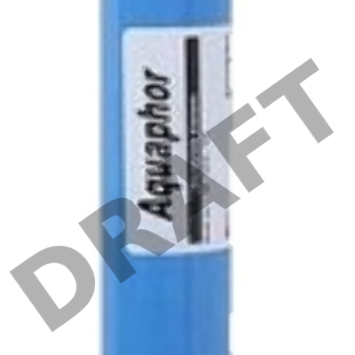 Картридж Аквафор ULP 1812-50 для систем обратного осмоса (упак.:1шт)