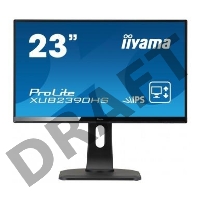 Монитор Iiyama 23