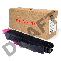 Картридж лазерный Print-Rite TFKAN0MPRJ PR-TK-5280M TK-5280M пурпурный (11000стр.) для Kyocera Ecosys P6235cdn/M6235cidn/M6635cidn