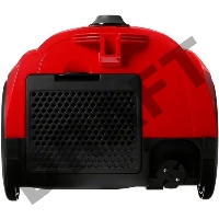 Пылесос Samsung VCC4520S3R/XEV красный