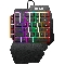Игровой блок Оклик GMNG 705G..