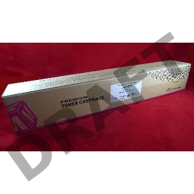 Тонер-картридж Canon iR Adv C5030/5035/5235/5240 C-EXV29/GPR-31/NPG-46 magenta (туба 484г) JPN