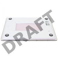 Весы Mystery MES-1810