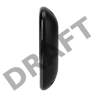 Видеоглазок дверной REXANT (DV-115) с цветным LCD-дисплеем 4.3