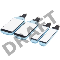 Щипцы GALAXY GL 4505