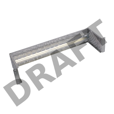 Панель ЦМО STK-RACKMNT-2955 19