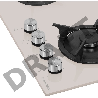 Газовая панель MAUNFELD EGHG.64.1CBG/G