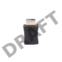 Переходник HDMI-19F <--> Mini-HDMI-19M, VCOM <CA316>