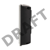 Видеоглазок дверной REXANT (DV-114) с цветным LCD-дисплеем 3.5