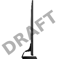 Телевизор Samsung 43