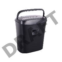 Уничтожитель документов Office Kit Уничтожитель документов S45 OK0209S045 {2x9}