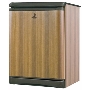 Холодильник Indesit TT 85 T коричневый (однокамерный)