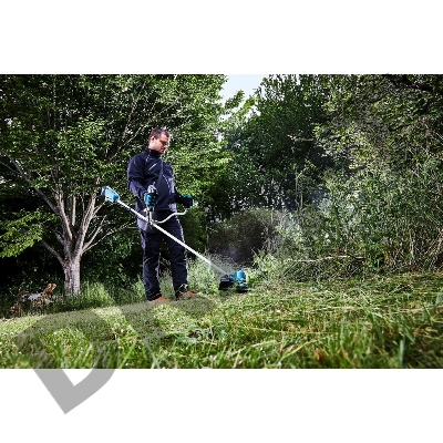 Аккумуляторная коса MAKITA DUR190UZX3