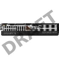 Видеокарта PCIE16 RTX3090TI 24GB N309TGAMING OC-24GD GIGABYTE