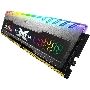 Модуль памяти SILICON POWER 8GB UDIMM DDR4 3600MHz XPOWER Zenith RGB CL18
