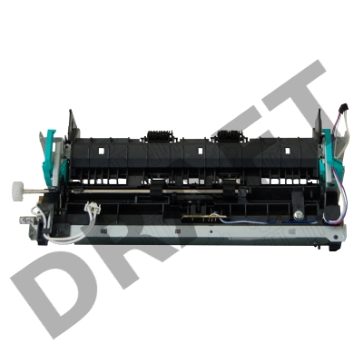 Узел закрепления в сборе HP LJ P2014/P2015/M2727