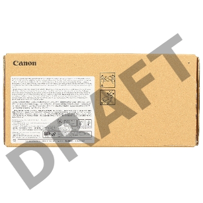 Картридж струйный PFI-703M (2965B001), для Canon iPF815/825, пурпурный