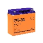 Батарея Delta DTM 1217 (12V, 17Ah)