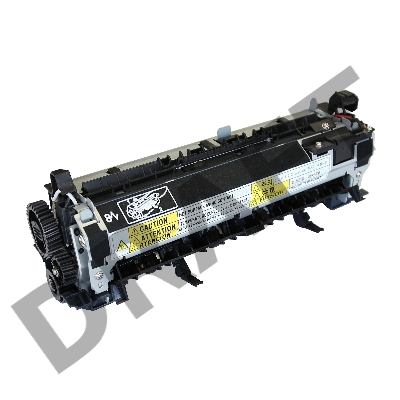 Печка в сборе Cet CET2789 для HP LaserJet Enterprise M604/M605/M606