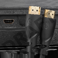 Greenconnect Кабель 1.2m HDMI версия 1.4, черный, позолоченные контакты, FullHD, GCR-51641 Greenconnect Кабель 1.2m HDMI версия 1.4, черный, позолоченные контакты, FullHD, GCR-51641