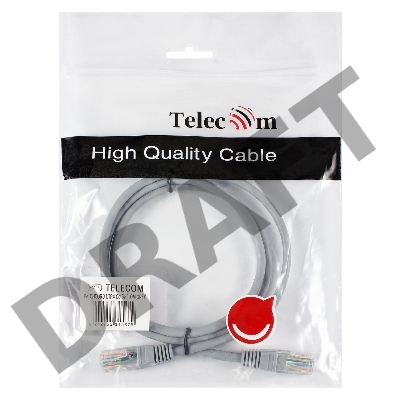 Патчкорд 1м 