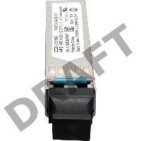Трансивер HPE JD119B X120 1G SFP LC LX
