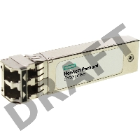 Трансивер HP (JD094B) X130 10G SFP+ LC LR
