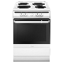 Плита Электрическая Hansa FCEW63010 белый