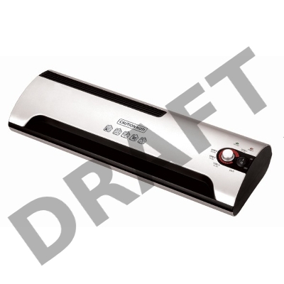 Ламинатор Office Kit L3223 A3 (75-150мкм) 35см/мин (4вал.) хол.лам. лам.фото реверс