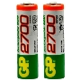 Аккумулятор GP 270AAHC AA NiMH 2700mAh (4шт)