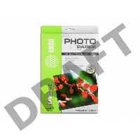 Фотобумага Cactus CS-GA4200100 A4/200г/м2/100л. глянцевая для струйной печати