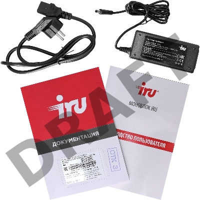 Моноблок IRU Office P2720A3 27