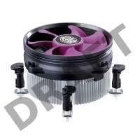 Вентилятор Cooler Master X Dream i117 (RR-X117-18FP-R1)