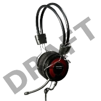 Гарнитура SVEN AP-540 с регулятором громкости