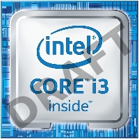 Процессор Intel Core i3 8100 Soc-1151v2 (3.6GHz/Intel UHD Graphics 630) OEM