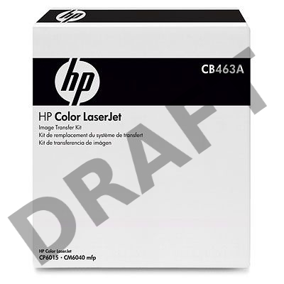 Комплект HP CB463A для HP CLJ
