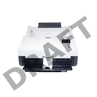 Сканер Avision AD345GWN (000-1012-02G)