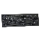 Клавиатура A4 KR-85 черный U..