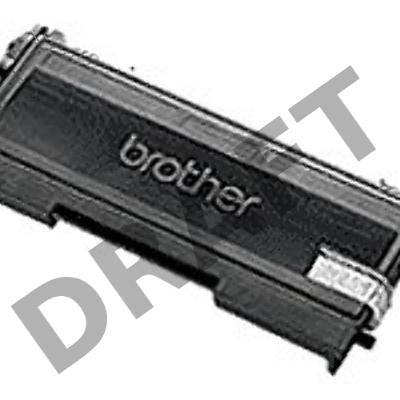 Тонер-картридж Brother TN-2075 черный {HL-2030R/HL-2040R/2070NR, (2500 копий)}