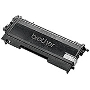 Тонер-картридж Brother TN-2075 черный {HL-2030R/HL-2040R/2070NR, (2500 копий)}