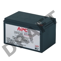 Батарея APC RBC4 {для BP650IPNP, SUVS650I}