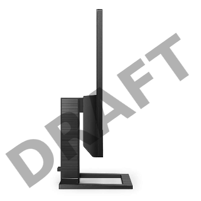 Монитор LCD 34'' 21:9 3440x1440(UWQHD) VA, nonGLARE, 75 Гц, 300cd/m2, H178°/V178°, 4000:1, 80M:1, 16,7 миллионов цветов, 4ms, 2xHDMI, DP, USB-Hub, Height adj, Tilt, Swivel, Speakers, 3Y, Black