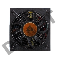 Блок питания  Chieftec 500W Retail SFX-500GD-C SFX v2.3/EPS, 80+ GOLD, КПД >90%,  2x PCI-E (6+2-Pin), 4x SATA, 2x MOLEX, Fan 8cm