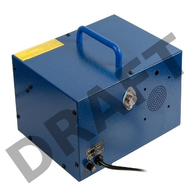 Паяльная станция BAKU BK-909 термовоздушная, 3 в 1, с источником питания