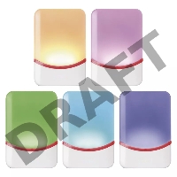 Беспроводной дверной звонок REXANT