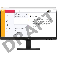 Монитор HP 23.8