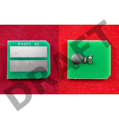 Чип OKI B4400/B4600 (43502306) 3K (ELP Imaging®)