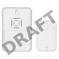 Беспроводной дверной звонок REXANT