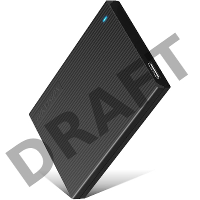 Жесткий диск Hikvision USB 3.0 2Tb HS-EHDD-T30 2T Black T30 2.5