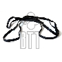 Ремень каретки HP DJ 230/250/330/350/430/450/455/488/700/750/820/T620 D-SIZE (C4705-60082) OEM